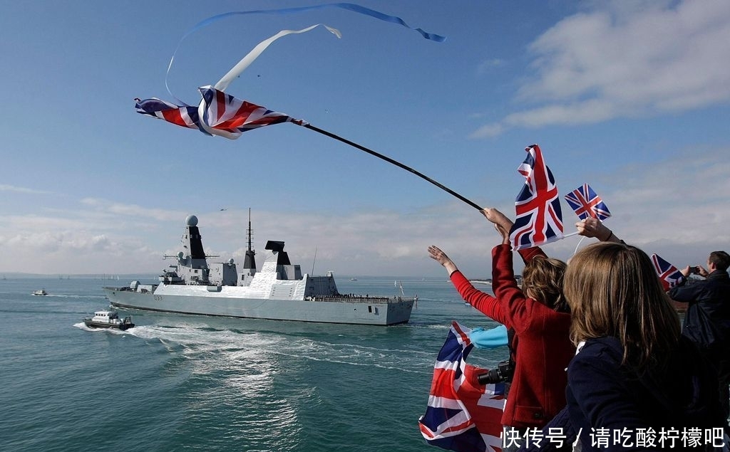 英国怎么了英国怎么了