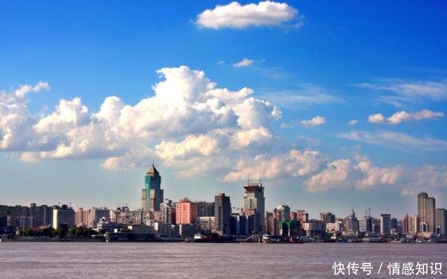 恭喜武汉再迎新地铁，串联7个行政区，设站37座，路过你家吗