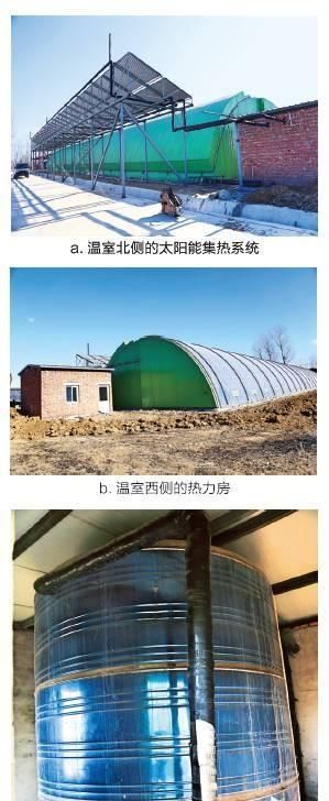  滑盖■知道滑盖手机，那你听说过滑盖日光温室么？