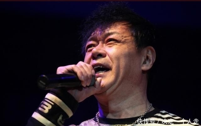 『火遍』曾经火遍大江南北,因“流氓罪”入狱四年,出狱后活成了这样