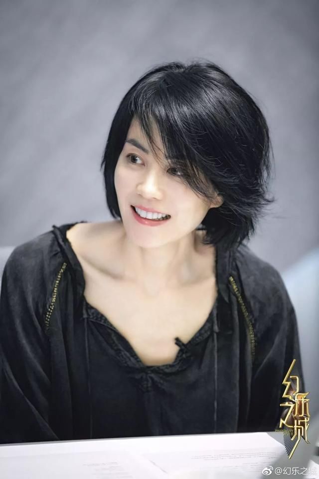 20年为什么王菲只钟情这款唇色？化妆师道出机密……