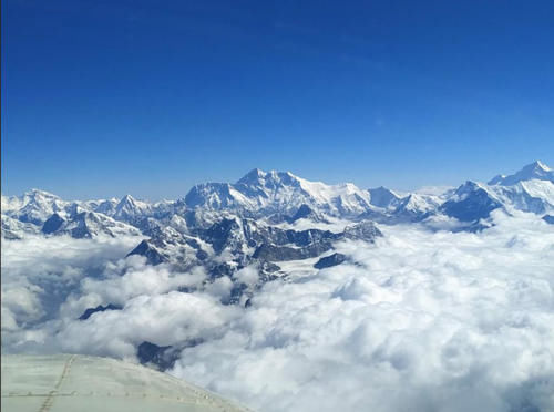 古猿后裔？喜马拉雅山里真的有雪人吗？