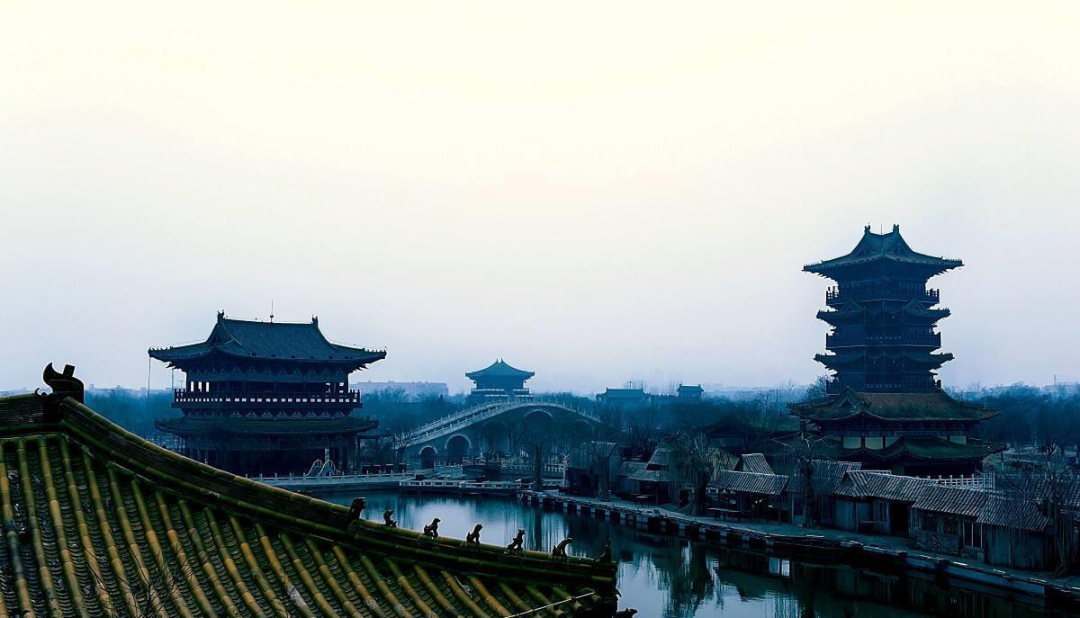 中国最让人失望的城市,曾经创下全球第一,现竟然沦落为四线城市