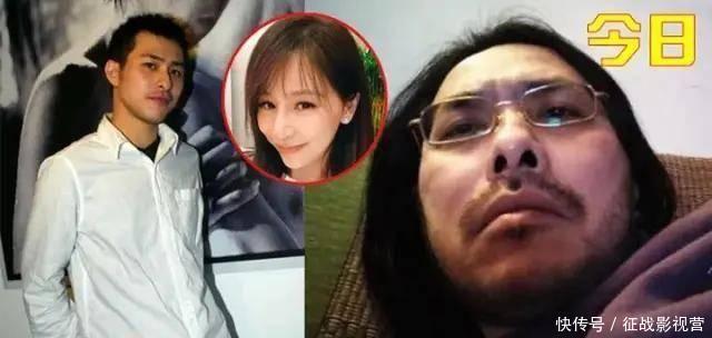  「范植伟」“渣男”范植伟：一句话毁了王心凌，今靠妈妈接济，疑精神出问题