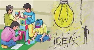  「能力」幼儿思维这样练，做好上学前期准备，让孩子的智力飞起来！