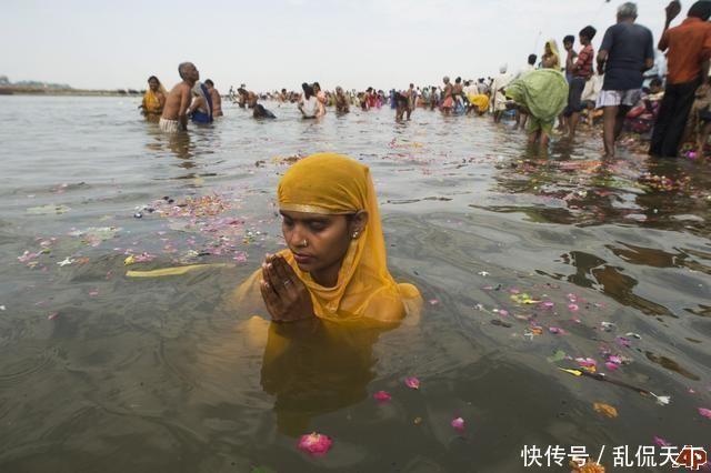 世界上最长的7条河,跨越9个国家,只有一条是中国独有的!