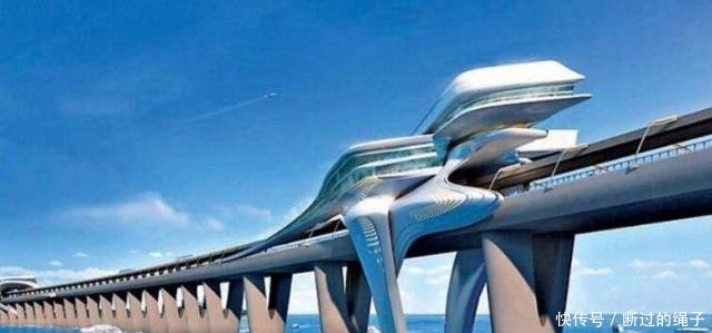 港珠澳大桥正式通车了，那琼州海峡跨海大桥什么时候能修好呢