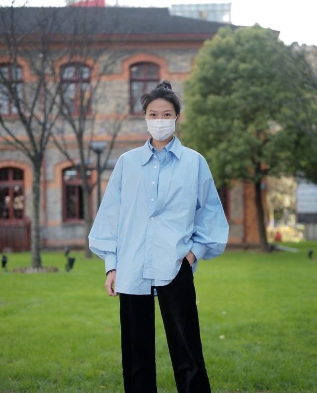  【焕然一新】旧衣大改造来喽！快把压箱底的衣服拿出来吧，这样搭可以焕然一新