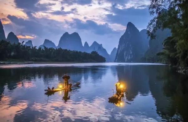 国内10个最适合小住几日的地方