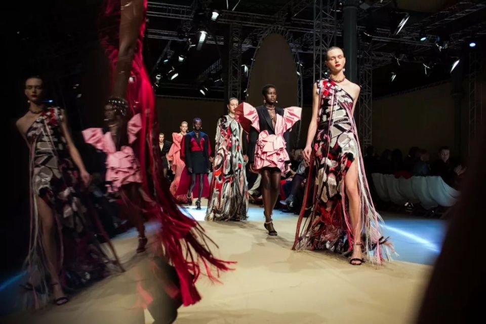 推广 | 又酷又要优雅风度?快来all in这个路数