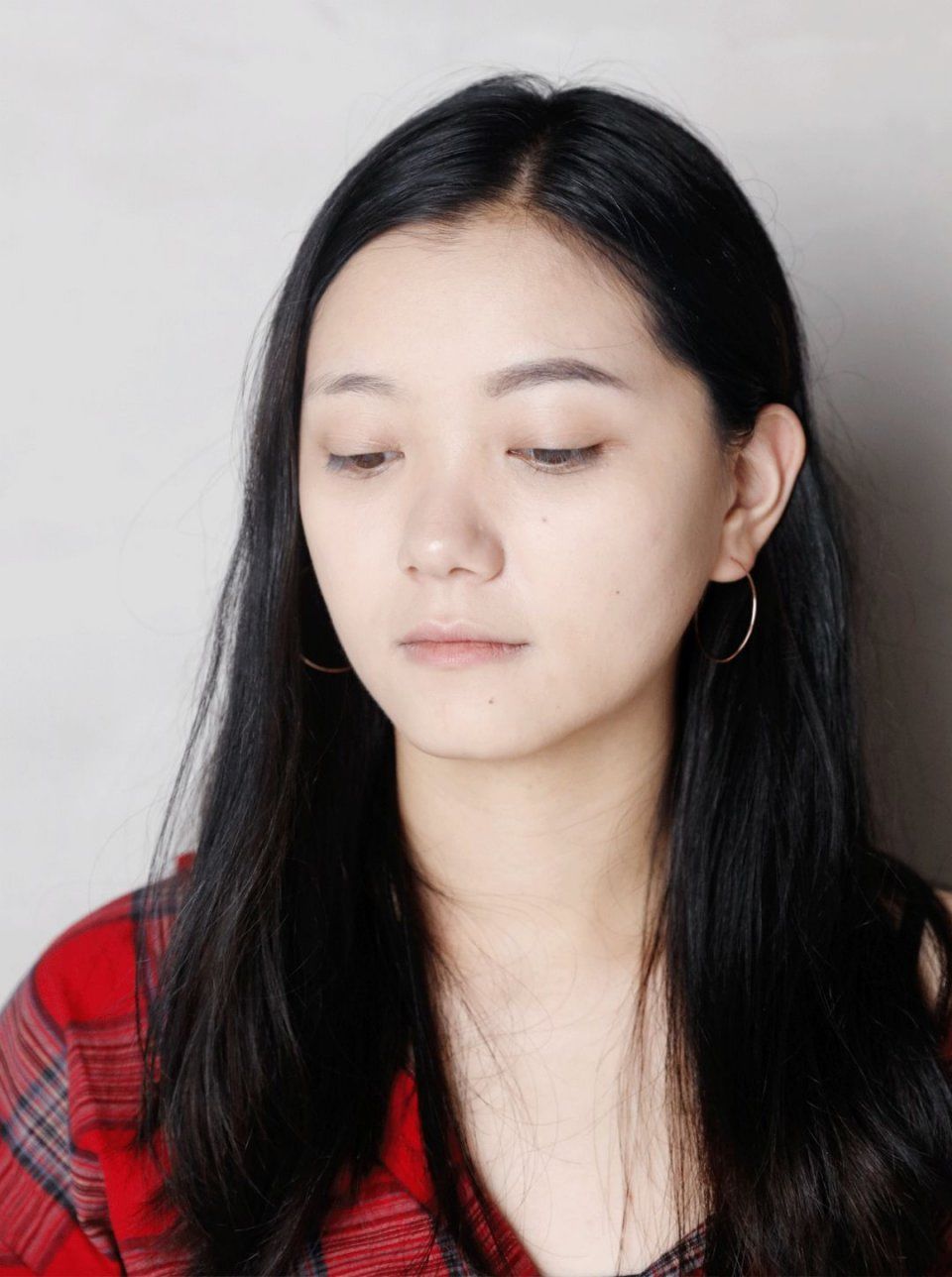 李嘉欣!黎姿!丨学会这个港风妆，明天上班就被这么叫