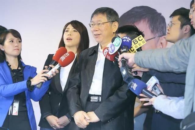 “柯家军”陈思宇“立委”补选惨败 蓝议员：对柯文哲是大警讯