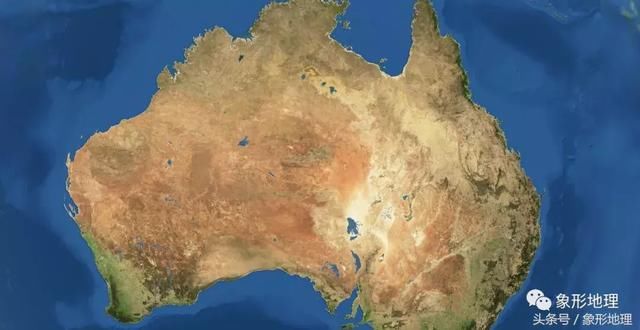 为什么副热带高压往往只会控制大陆西岸