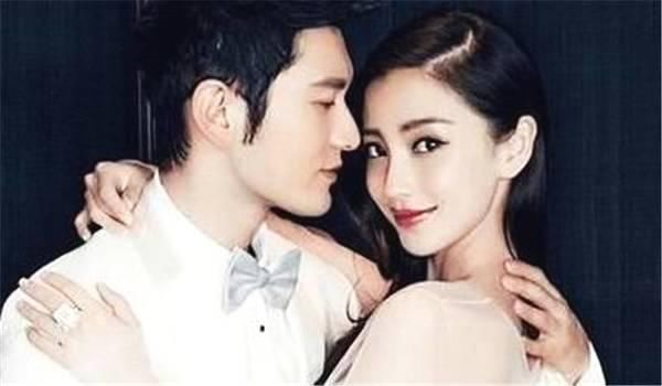 黄晓明出轨嫩模,消息未停baby又出轨跑男c姓?网友:都是半斤八两