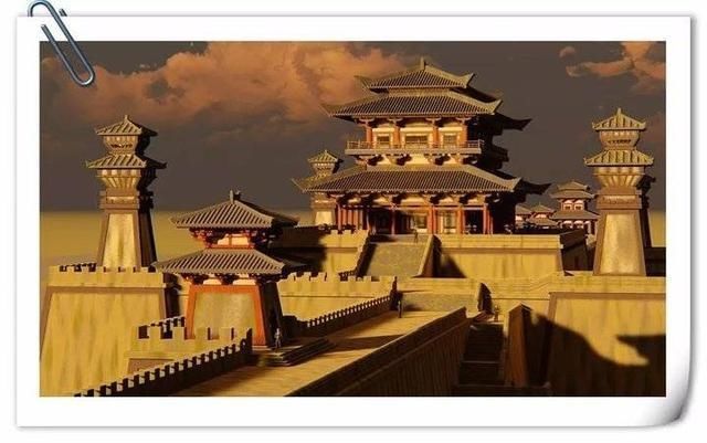 莒国古城最新进展！未来将建成这样