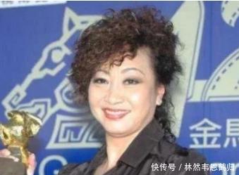 「三毛」敢叫洪金宝“三毛”,也敢叫成龙“大鼻子”这就是包租婆