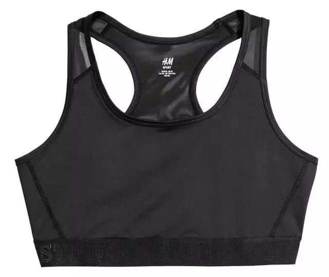 维密、HM、6ixty8ight 这些牌子的内衣……