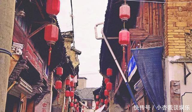 『名副其实』集桂林之秀、黄山之奇与华山之险,此仙境藏在浙江与福建的交界处