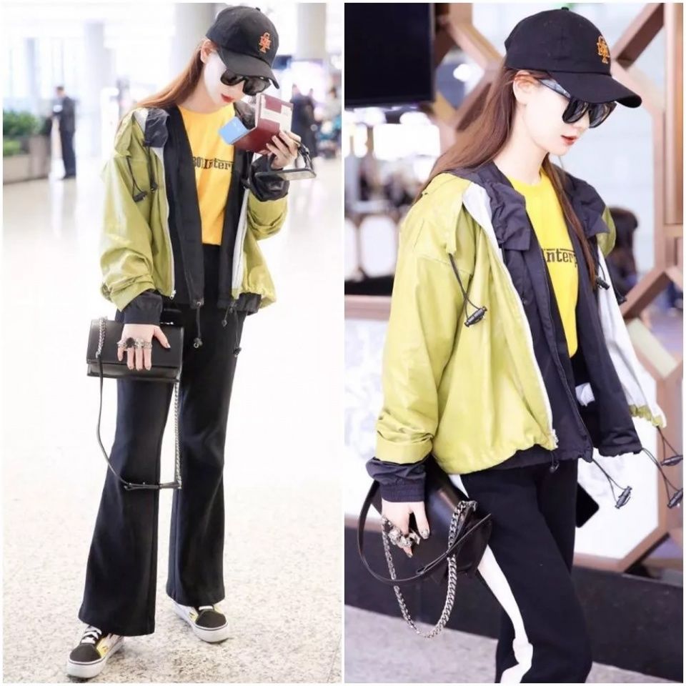 推广 | 又酷又要优雅风度?快来all in这个路数