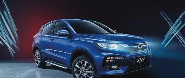  东本：东本推出全新纯电SUV-思铭X-NV，续航仅401KM，价位却高得离谱