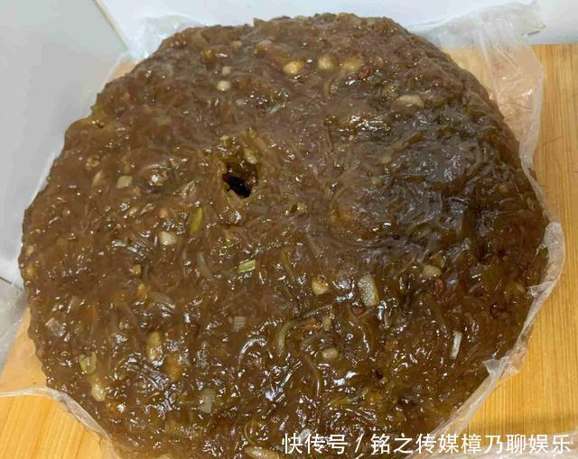眼中@老一辈人眼中最爱的“下酒菜”,如今却无人问津,年轻人嫌它土!