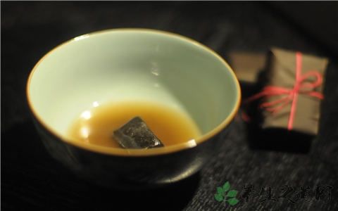 中药怎么加热服用 t01718054e9e6c888f9.jpg