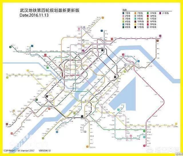 2019年军运会会对武汉有多大影响？武汉未来的发展趋势会怎样？