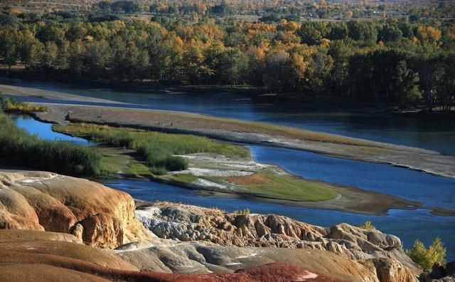 中国最美的10大县城