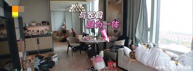  【阚清子】阚清子自揭与纪凌尘分手原因前任强势又自卑，被要求放弃事业