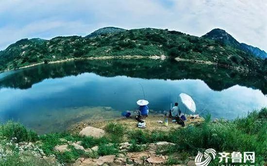 山东这些古村落，惊艳了全中国