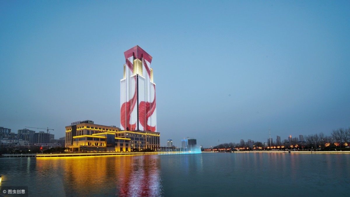 中国中部最厉害的省，有6个城市入选全国百强市，GDP全国第5