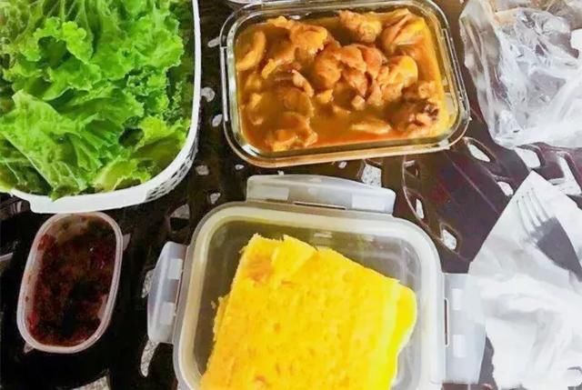 杨紫胖了瘦、瘦了胖无限循环,张一山对她的减肥史总结的很到位!