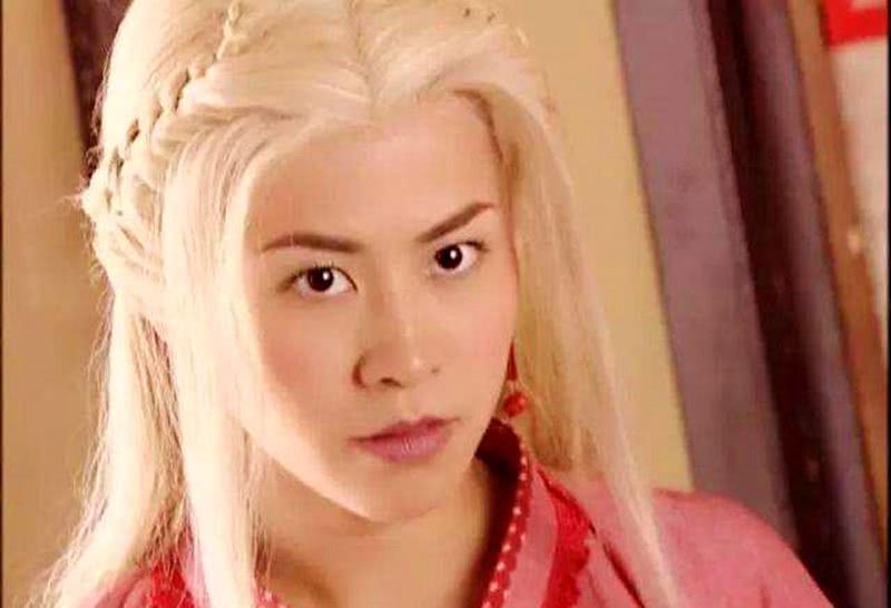  『这部』16年前的这部古装剧，女配个个美翻了，来看看熟悉不