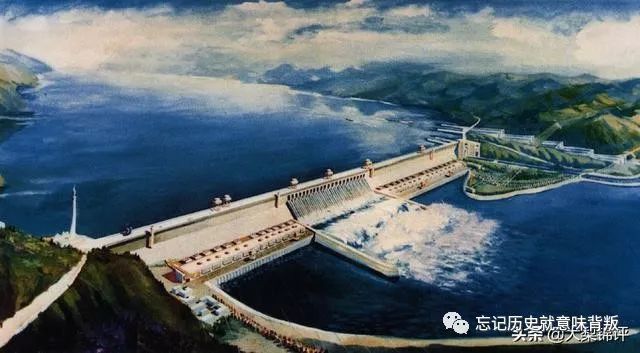 孙中山先生100年前预言中国的2019年，仅有一条还未实现