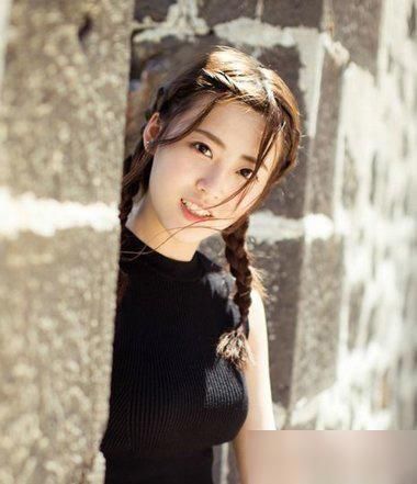 多款美女韩式编发大全！