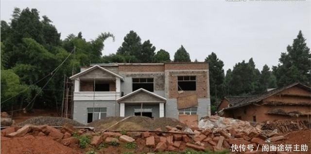  #农民朋友#农村宅基地政策：六项基本管理要求，农民朋友要熟记