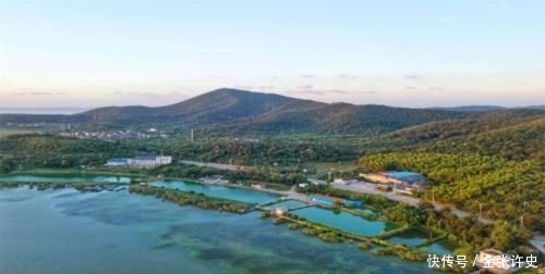  GDP|实力最强的三座二线城市，其中一座GDP破万亿，你去过几个