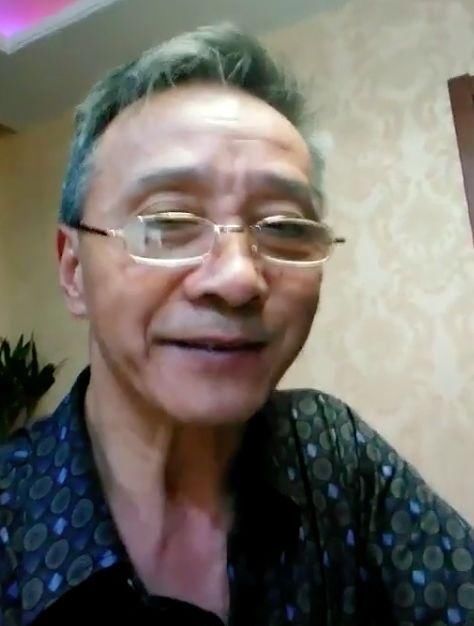 86版《西游记》孙悟空配音去世?得知真相后,造谣的人被骂惨了