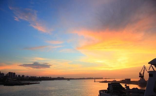 琼州海峡有多宽？要建比港珠澳大桥还难吗？