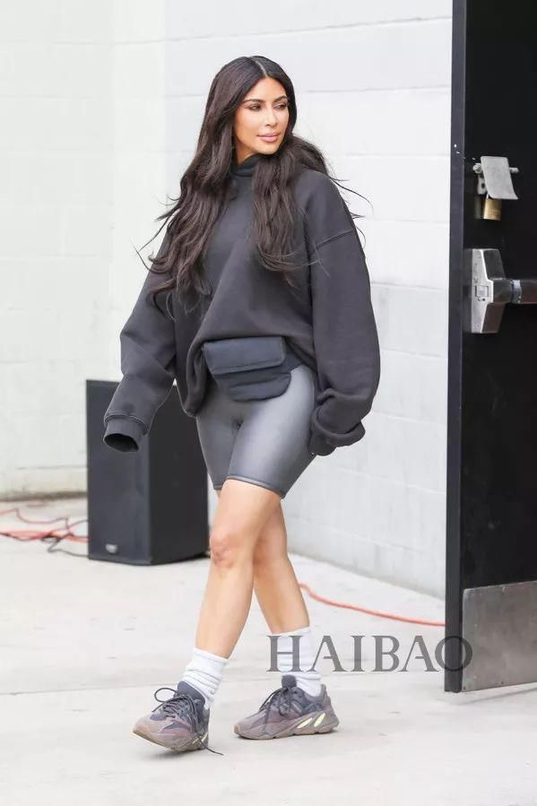 短裤想要穿好看的速来围观!牛仔短裤、短裤套装的最强示范来了!