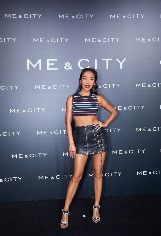 吉克隽逸胆子真大，套装穿与不穿，有什么差别？