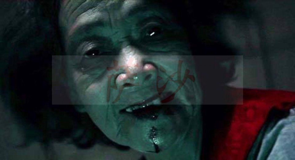 95年上海有吸血鬼杀人吸血?谣言、神话还是确有其事?