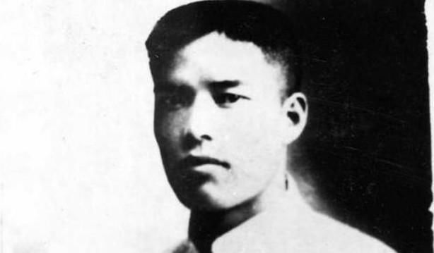 一九三二年，一位叛徒告密，致使十一名省级干部牺牲，此人是谁?