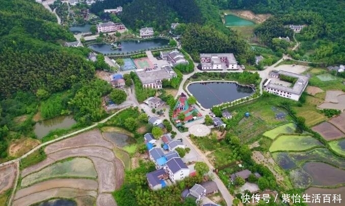 农村将采取统一规划建设，这3类村庄有福了，将优先享受新生活