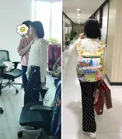 沈月的五五分身材还有救吗?看ins身高160的博主怎么解锁尴尬身材