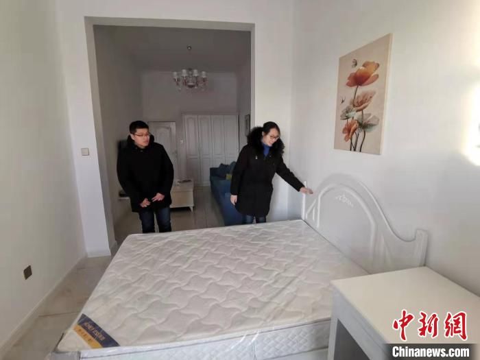  「人才」中国最东地级市：市长发暖心“金钥匙” 新进人才拎包就