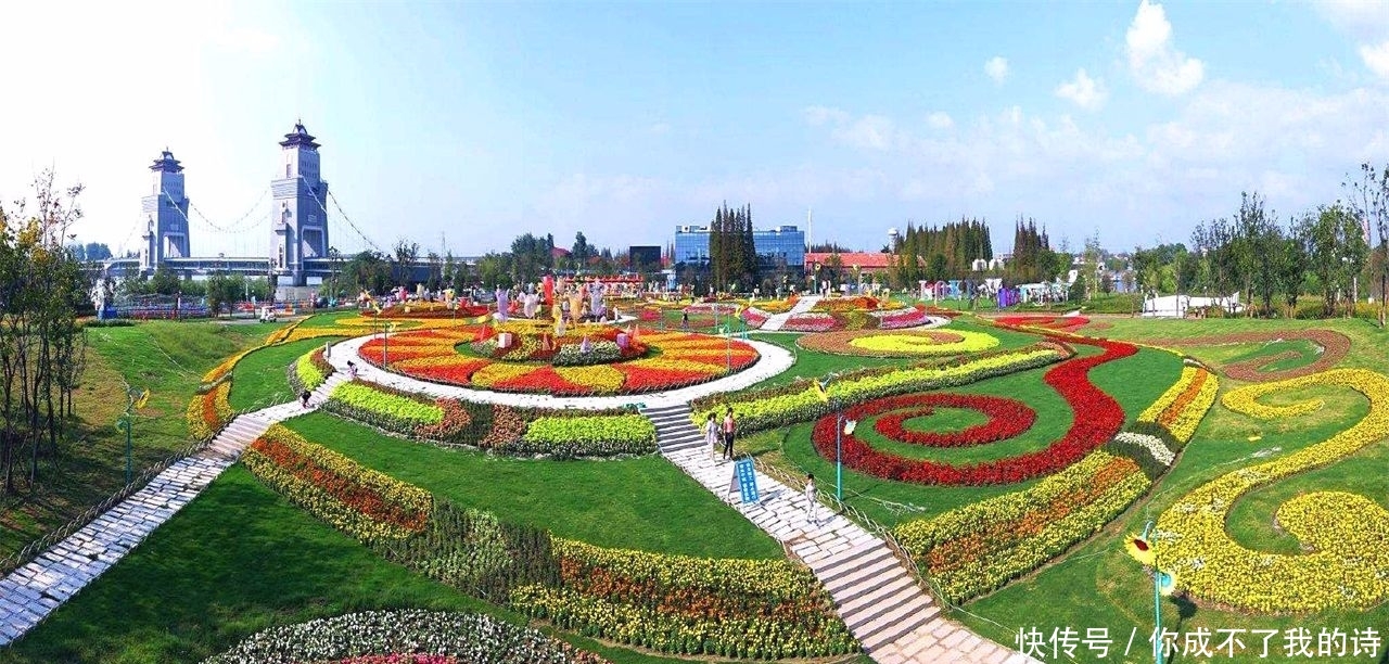 我国几座“最慢”的旅游城市,成都在列,你最向往哪里?