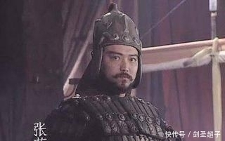 「虎将」刘备三虎将子嗣大比拼，最牛的不是关兴、张苞，竟然是赵云的儿子