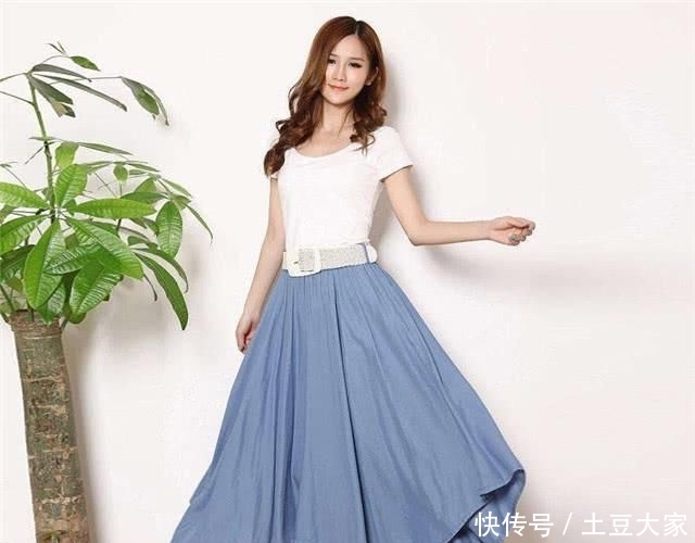 气质■女人过了40岁最好不要穿这4种衣服出门，不仅毫无气质还特别掉价