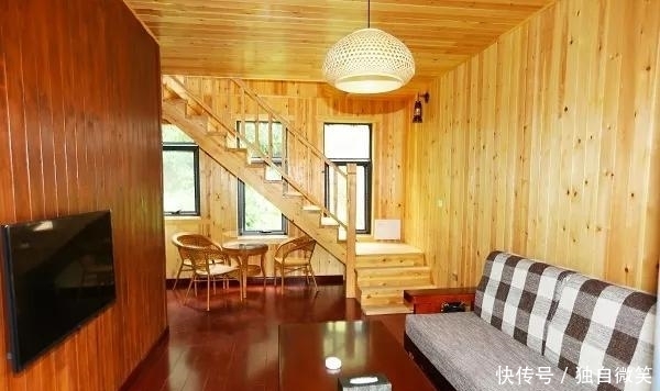 河南深藏一处原生态森林,景美人少山清水秀,国庆长假游玩有优惠